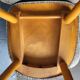 Lot de 6 chaises vintage