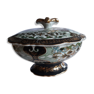 Bonbonniere fine china