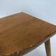 Vintage school chair netherlands 1960s model teacher