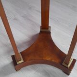 Empire period saddle