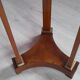 Empire period saddle