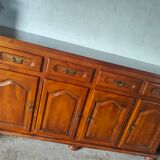 Alder buffet