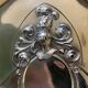 Plateau WMF Art Nouveau