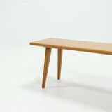 Carl Malmsten bench by Svensk Sweden 1940s