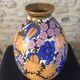 Vase vintage keramis