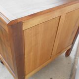 Small Regency-style sideboard