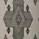 Vintage Turkish handmade rug 180x253 cm
