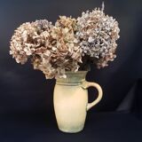 Ceramic pitcher