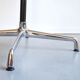 Contract Quadra dining table by Charles and Ray Eames for Vitra
