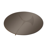 Coffee table "Propeller" by Knut Hesterberg