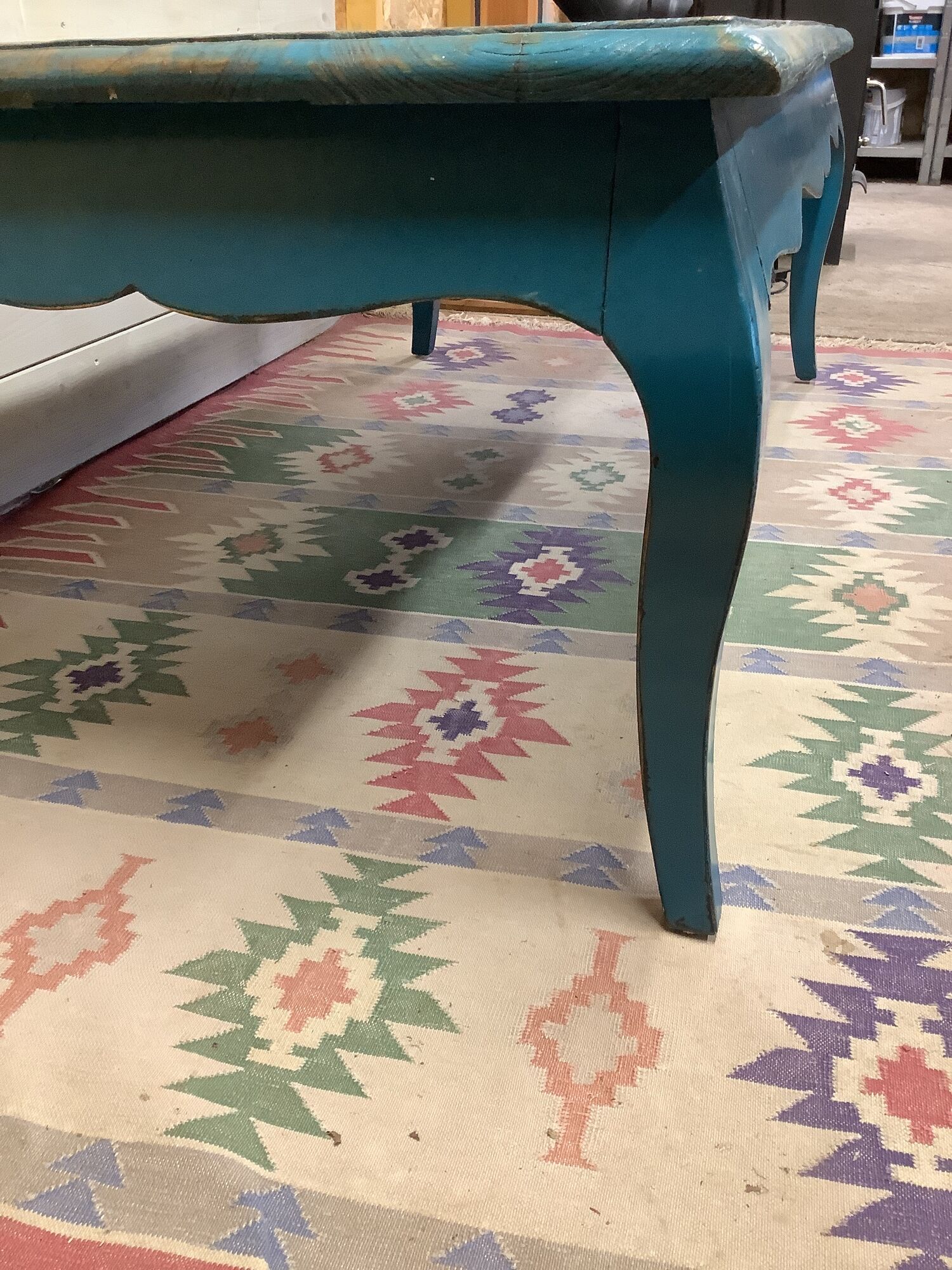 Table basse