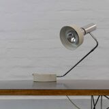 Minilux tablelamp by rosemarie & rico baltensweiler, 60s
