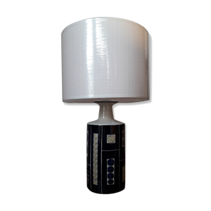 Lampe danoise de Ingelise Kofoed