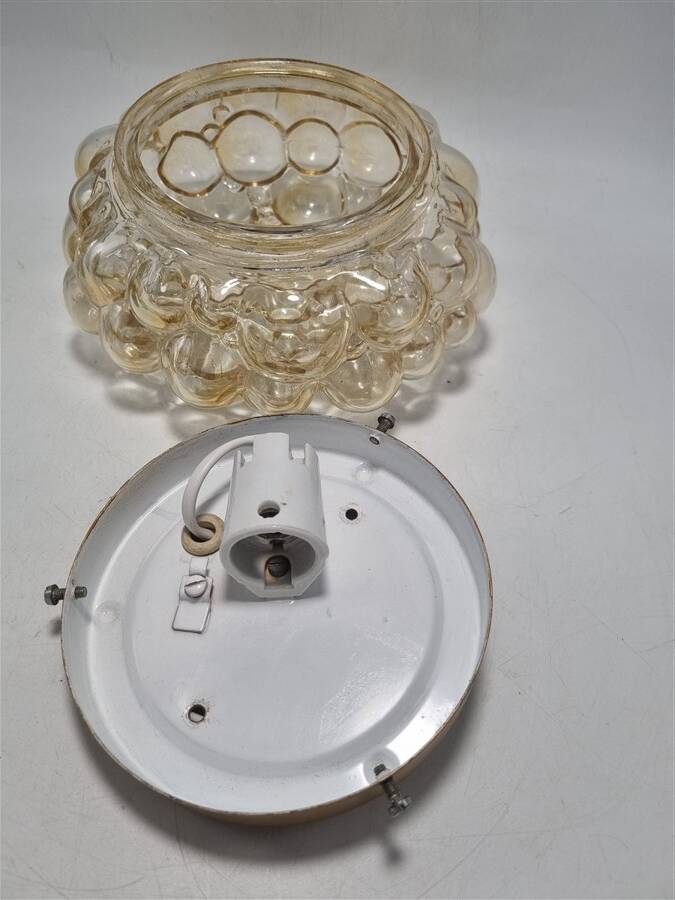 Plafonnier Bubble / Tynell