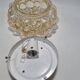 Plafonnier Bubble / Tynell
