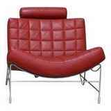Contemporary design, Volare armchair by Jan Armgardt, 20th century