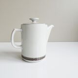 Danish teapot by Desiree from the Selandia series