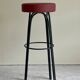 Set de 4 tabourets de bar