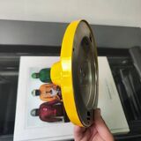 Applique giallo Vintage