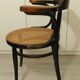 Fauteuil thonet