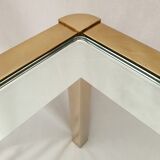 Table basse d'appoint mara Italie