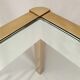 Table basse d'appoint mara Italie