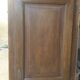 Old cabinet door