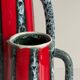 VASES VALLAURIS Céramiques d’Art Luc Vintage