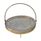 Plateau serviteur