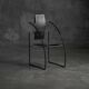 Quinta Chairs by Mario Botta for Alias, Italy, 1980s