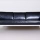 Bauhaus Sofa in Leather from Vichr a Spol, 1930s