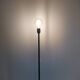 Bean tripod lamp