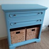 Commode
