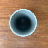 Large Flora German Vase from the Mid-Century by Bjørn Wiinblad for Rosenthal, 1960s