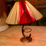 Table lamp 1950