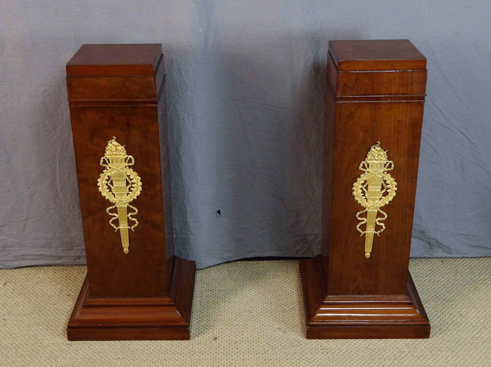 Empire stools