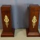Empire stools