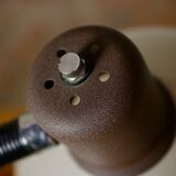 Mushroom lamp Dijkstra