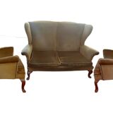 Parker knoll living room