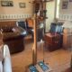 Guillerme and Chambron floor lamp