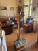 Guillerme and Chambron floor lamp