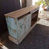 Workshop furniture