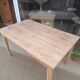 Farm table