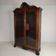 18th Century Dutch Bookcase / Display Cabinet, circa 1760–1780