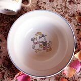 Ensemble bébé bol + tasse