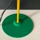 Multi color desk lamp