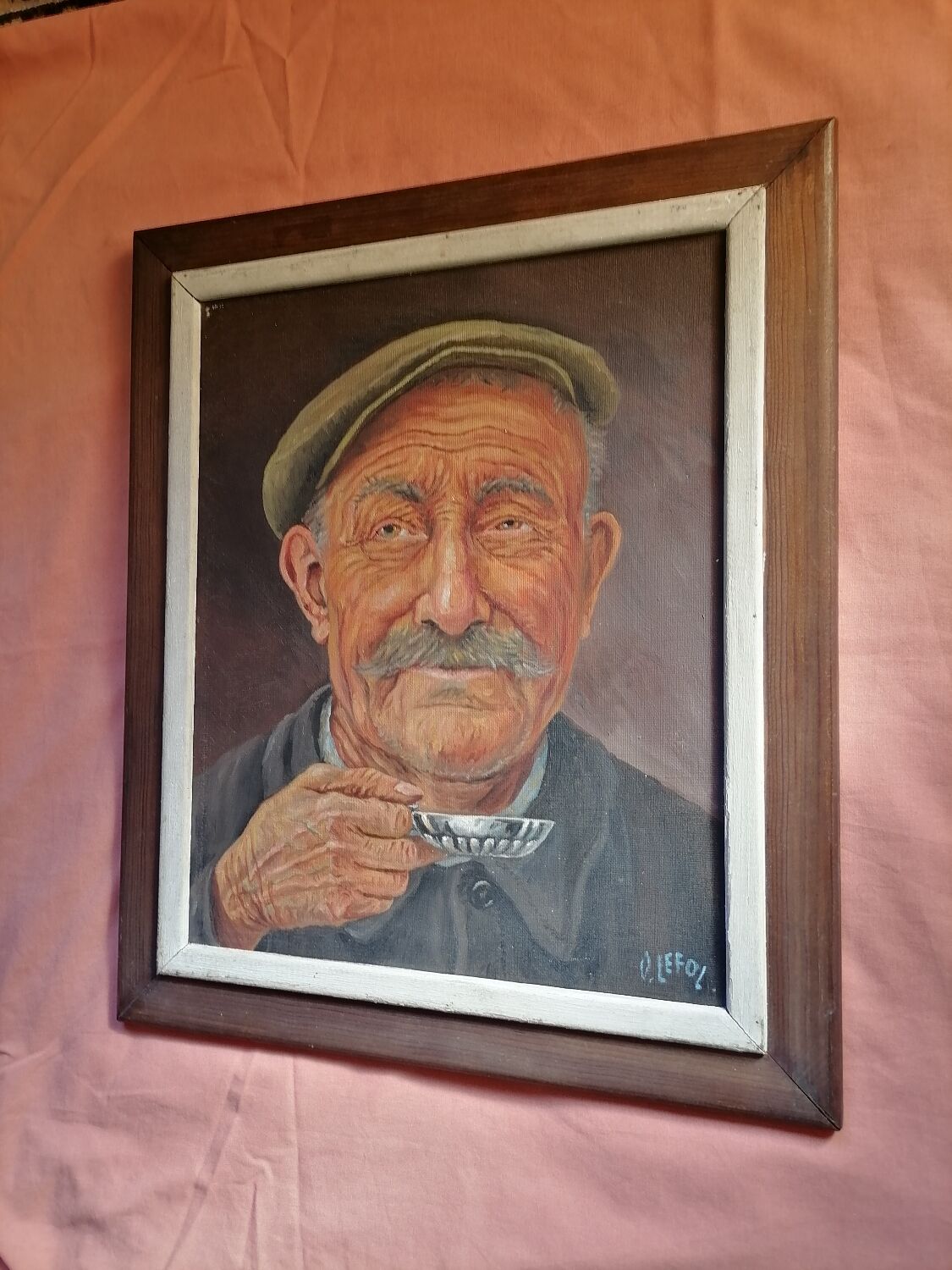 Table. Old. Of the. 20.th