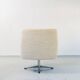 Vintage yellow Armchairs, Germany, 1970s, Set Of 2