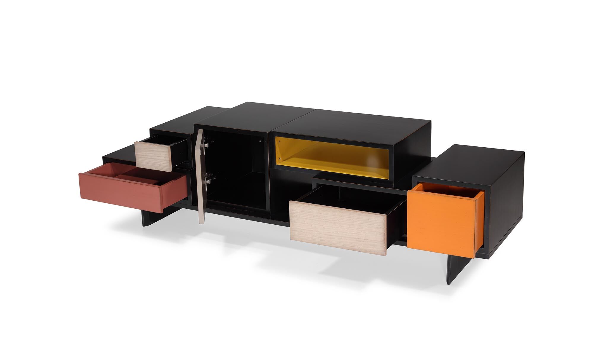 Quinconces TV furniture