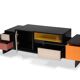 Quinconces TV furniture